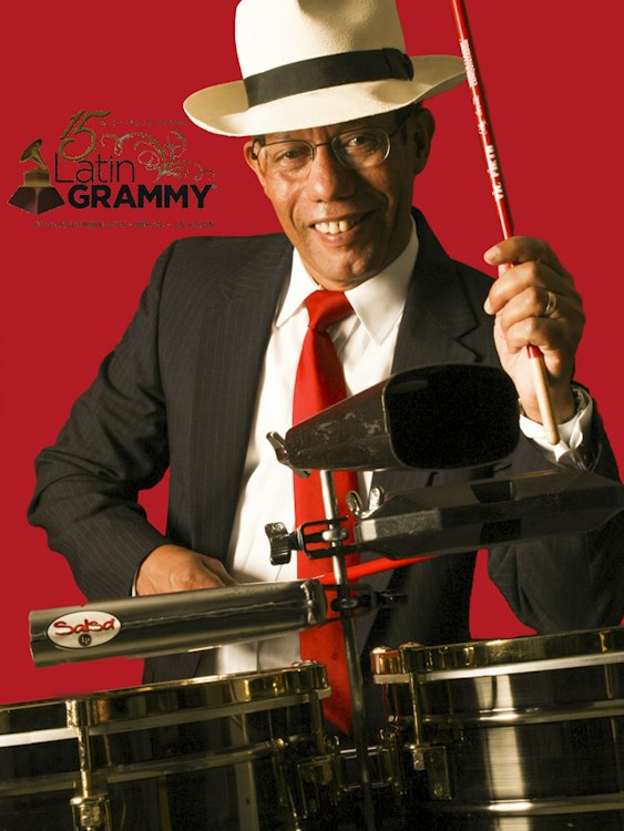 Manny Cepeda Orchestra (San Diego's #1 Salsa Band)