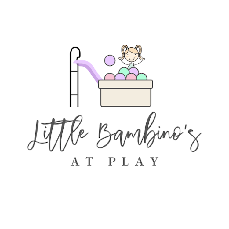Little Bambino’s Soft Play