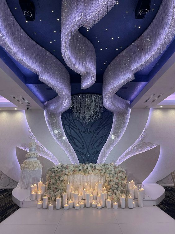 Divine Events LA