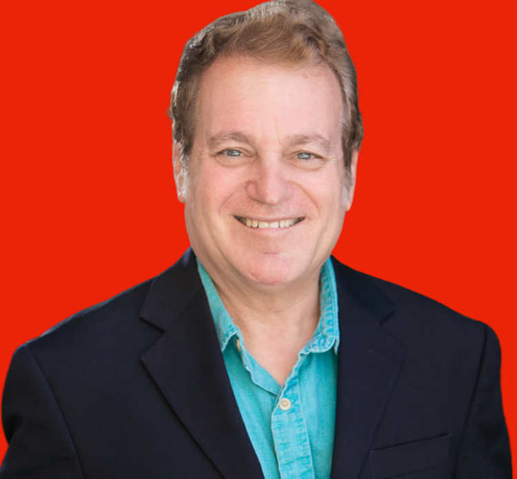 Comic Ventriloquist Joe Gandelman & Friendds