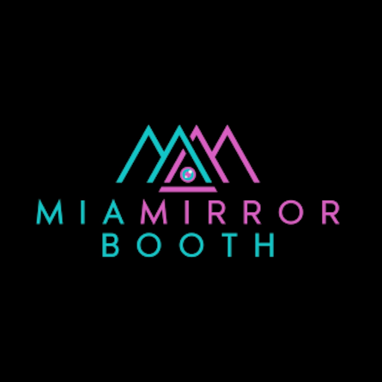 Photo Booth in Miami, Fort Lauderdale, Palm Beach