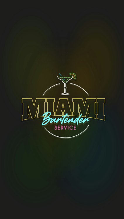 Miami Bartender Service