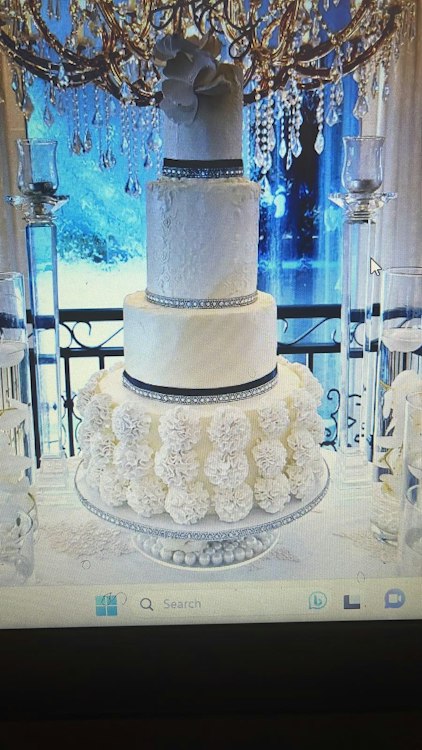 Heaven Sent Cakes and Treats