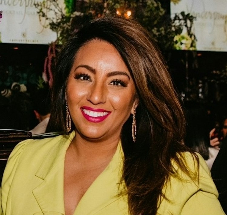 Sara P