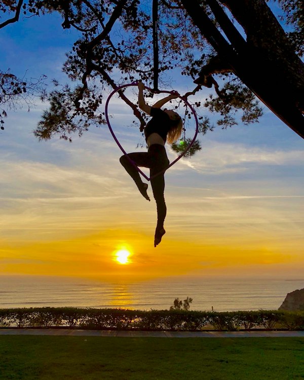 Freedom Aerial