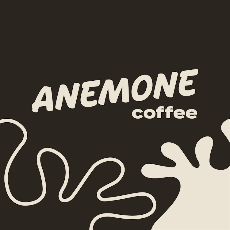 Anemone Coffee Mobile Cafe