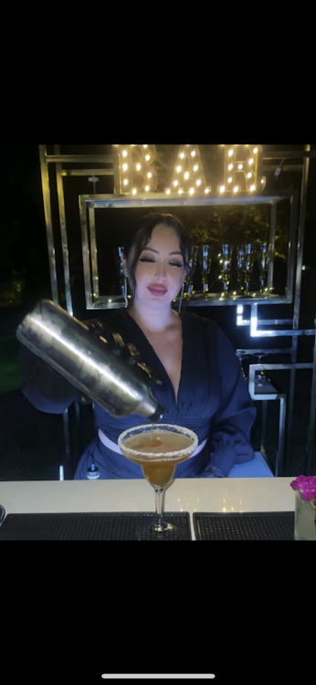 Bartending