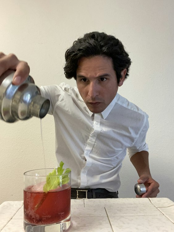 Mixology & Drink Tending service