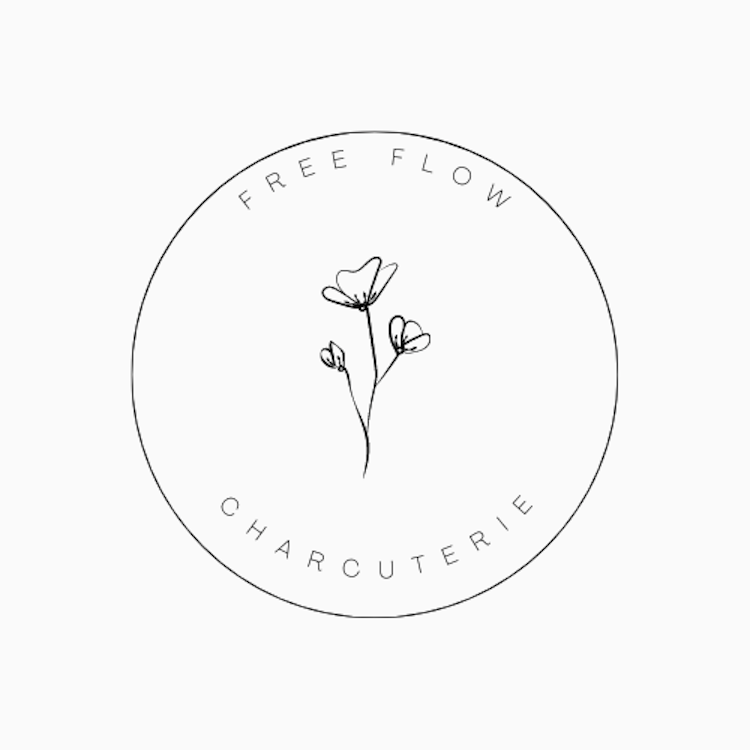 Free Flow Charceuterie