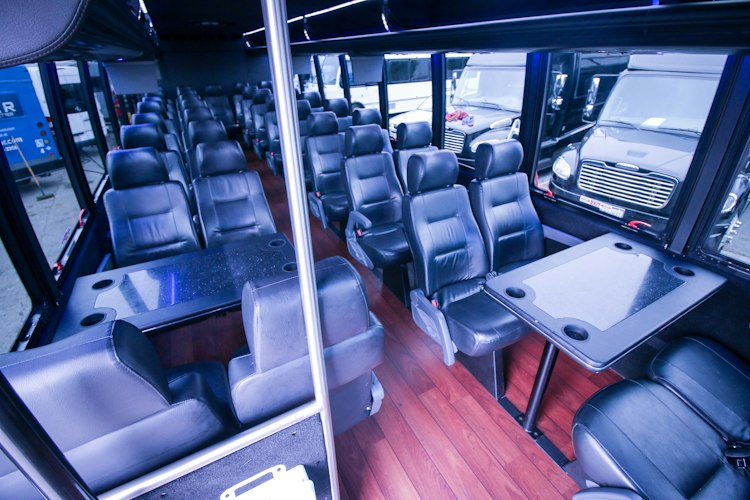 GTS Charter