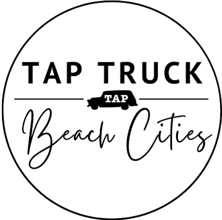 Tap Truck Beach Cities
