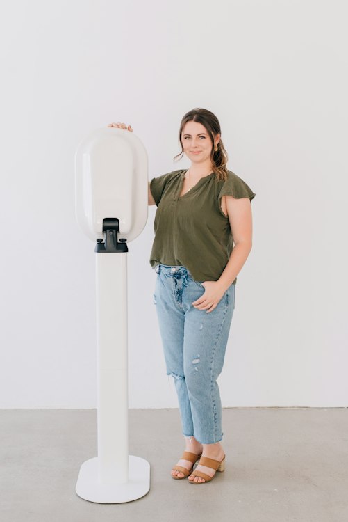 Digital Photo Booth Rental
