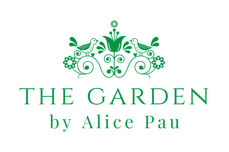 The Garden by Alice Pau