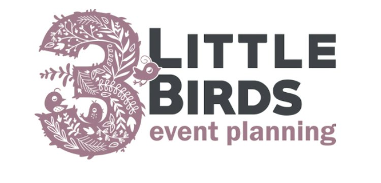 3 Little Birds Event Planning & Rentals