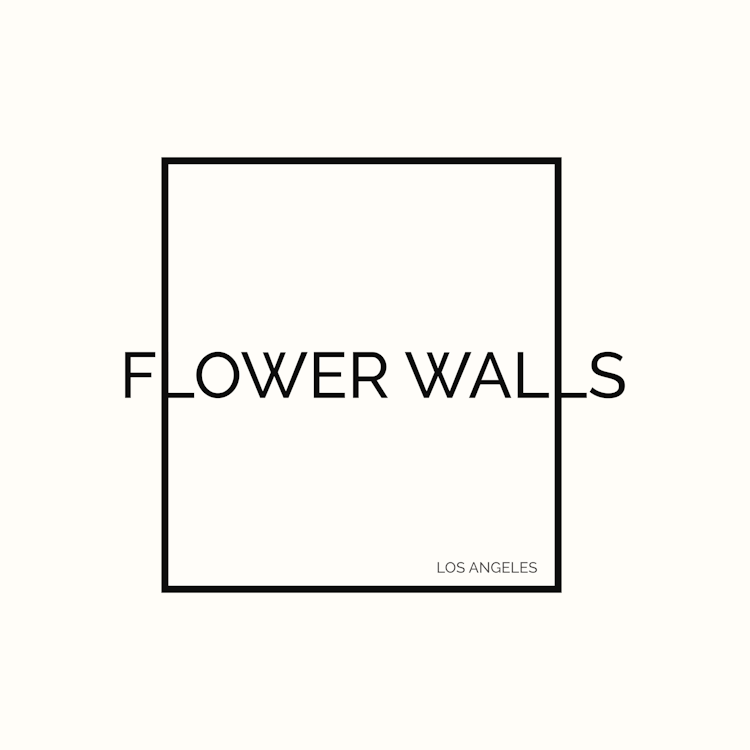Flower Wall