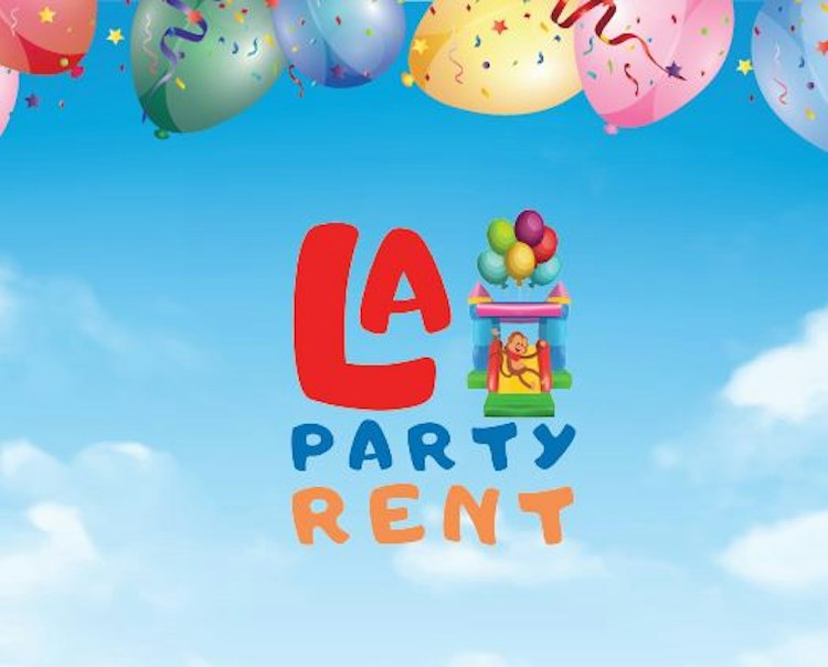 Bounce Houses, Water Slides, Tables & Chairs