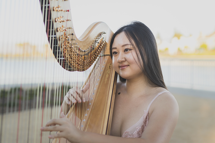SeikaHarp