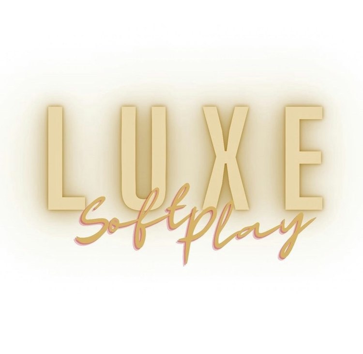 Grand Luxe Soft Play Set