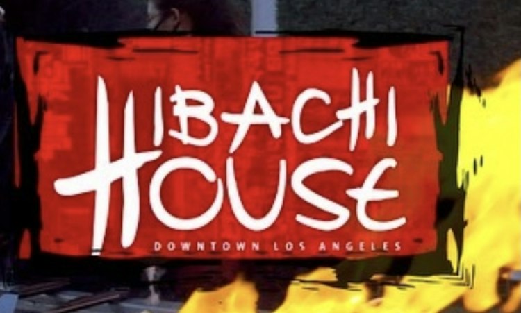 Hibachihouse LA