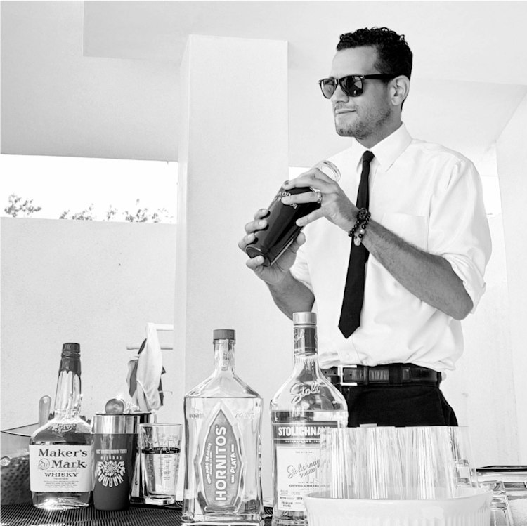 Will4wine Bartending Services