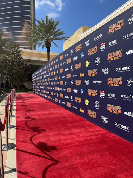 Red Carpet Systems