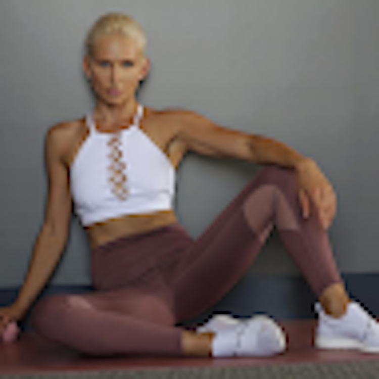 Marina Eva K
