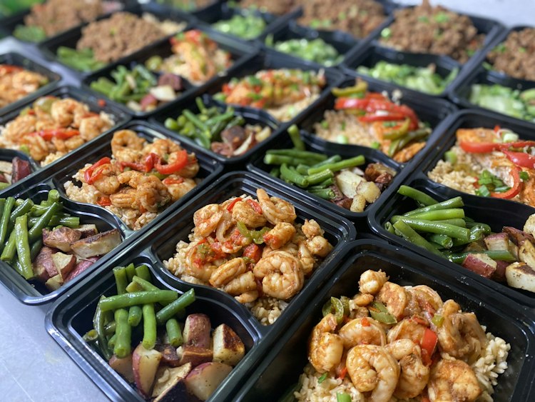 Catering/Private Chef