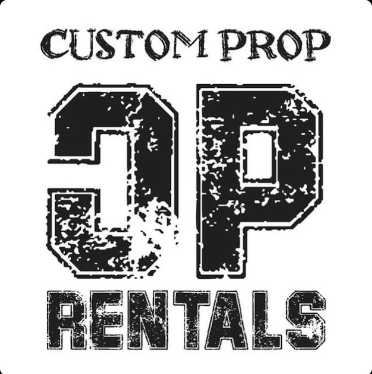 Custom Animal and Dinosaur Prop Rentals