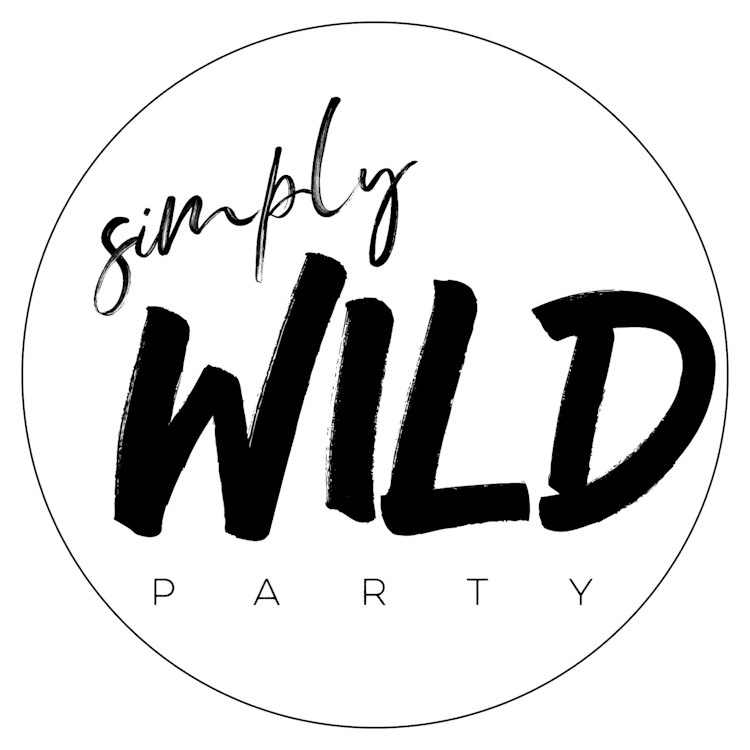 Simply Wild Art - Balloons + more