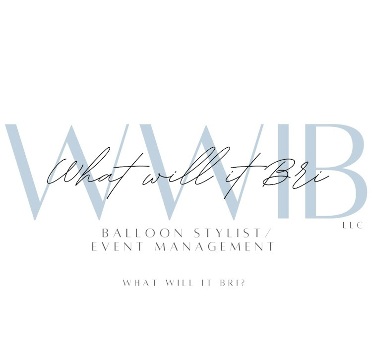 Balloon Garland & Backdrop Rentals