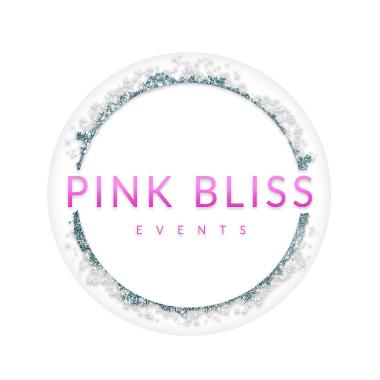 Pink Bliss Events