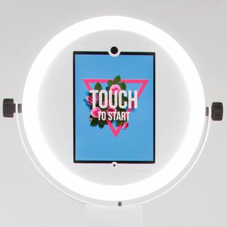 PREMIUM PHOTO BOOTH SOLUTIONS