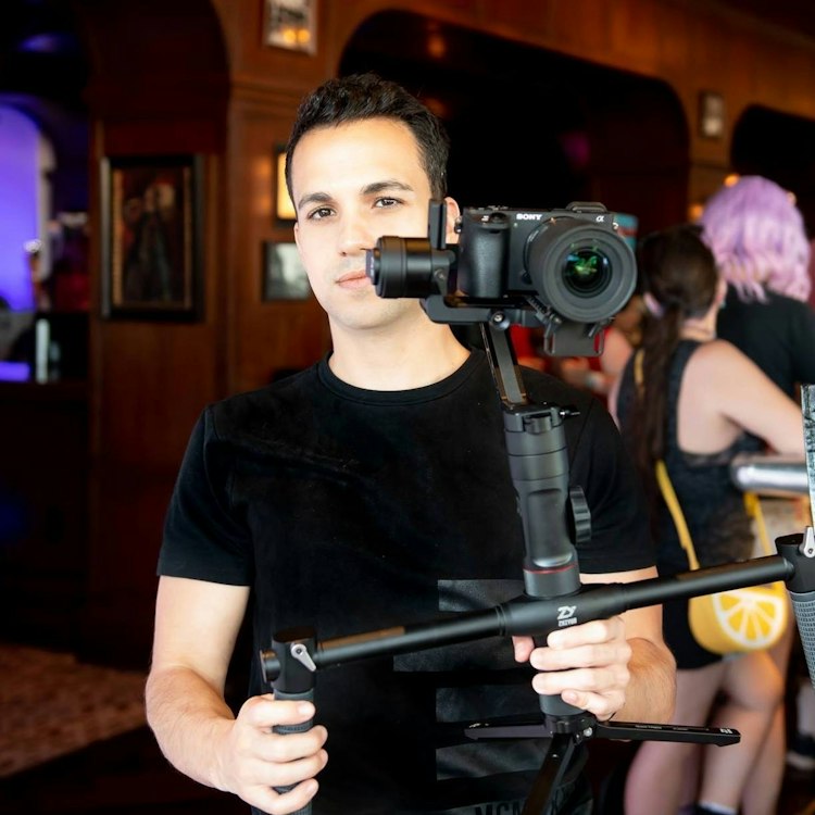 SPF Studios - Video Production & Photography