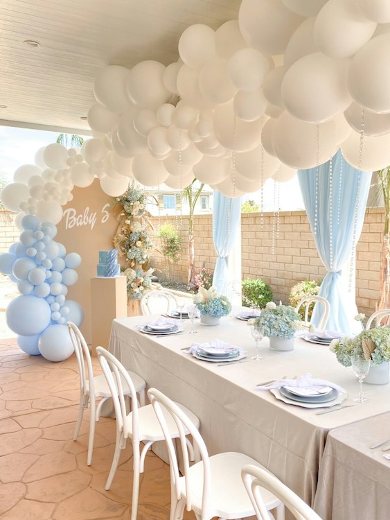 Pop Carousel Events