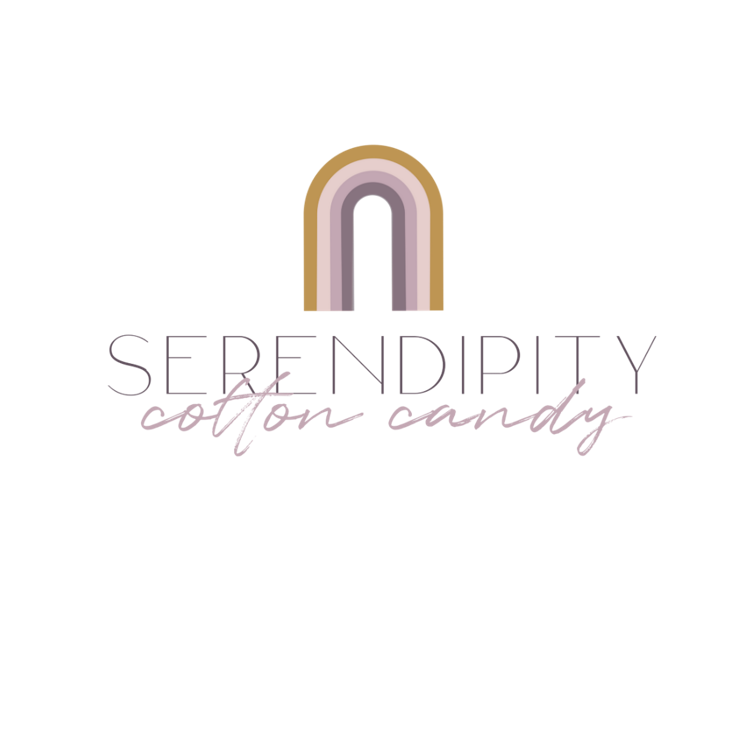 Serendipity Cotton Candy