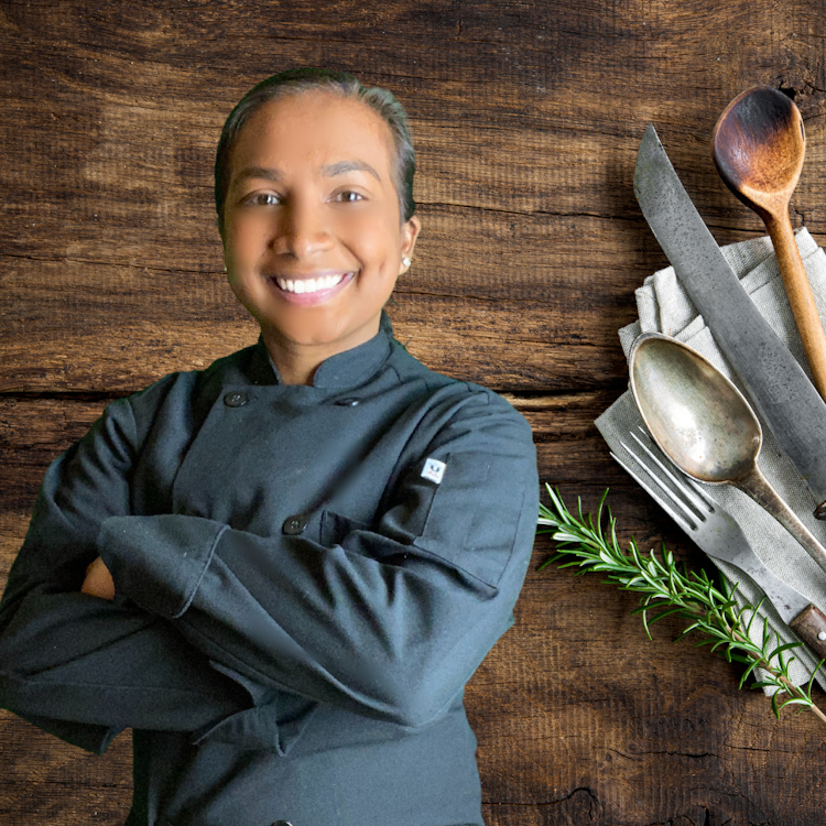 Gourmet Caribbean Fusion- Private Chef Catering Services