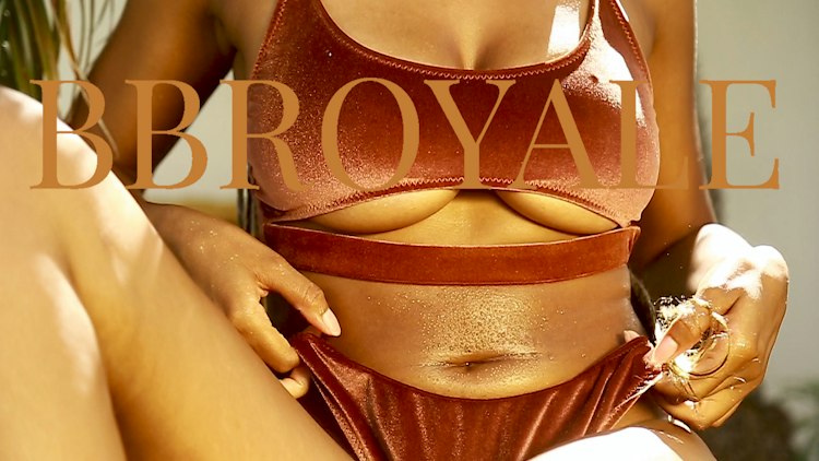 Bbroyale C