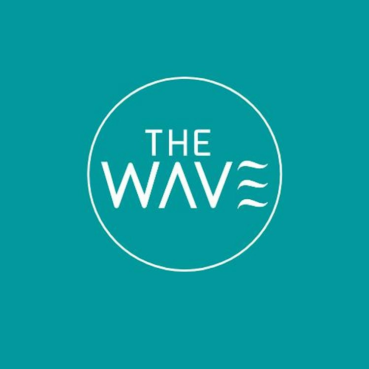 The Wave Silent Disco Experience