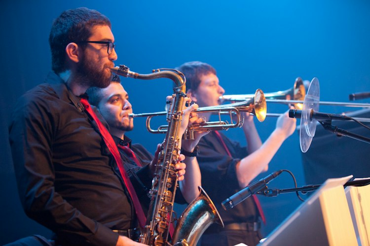 Event Bands, Jazz bands, DJ