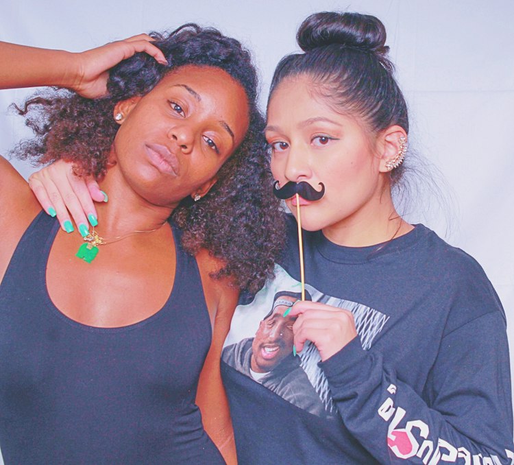 Photo-Booth Rental by Rememory Booth