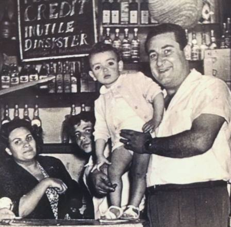 Got Kosher Catering/Harissa Events