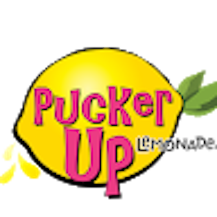 Pucker Up Lemonade Company