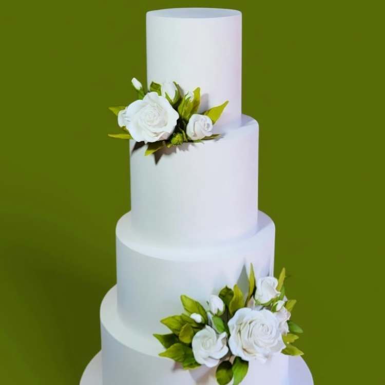 3D Carved Custom Cakes