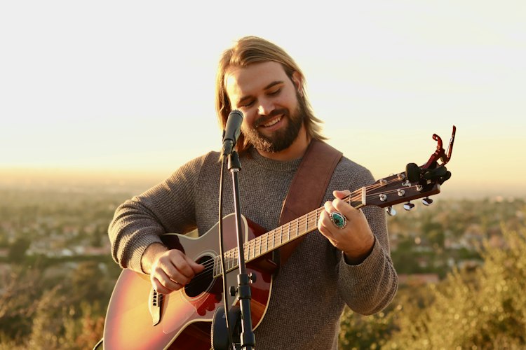 Mellow Acoustic Covers