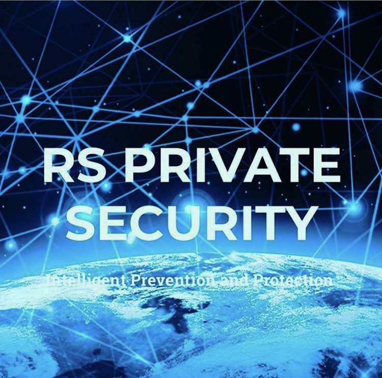 RS Private Security