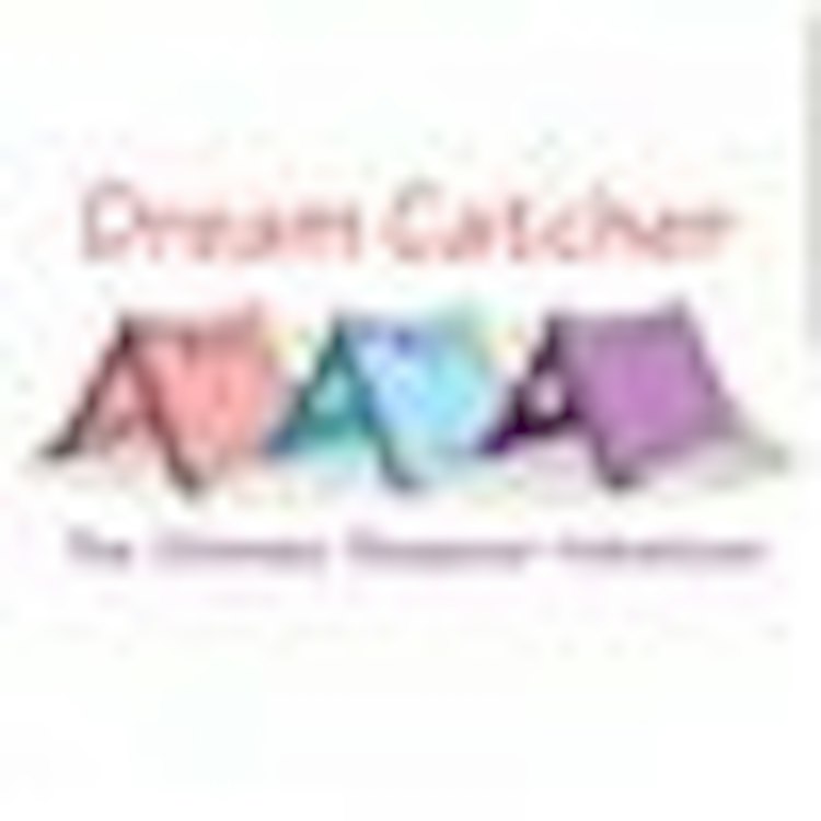 Dream Catcher Teepee