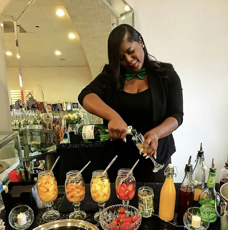 N BAR COCKTAILS