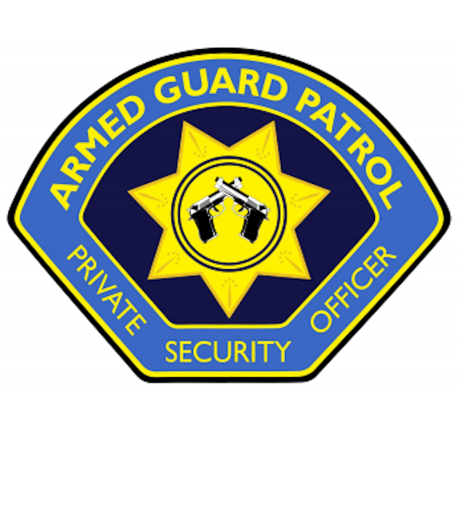 Armed Guard Patrol INC