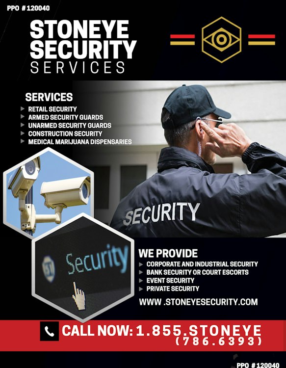 Security Services