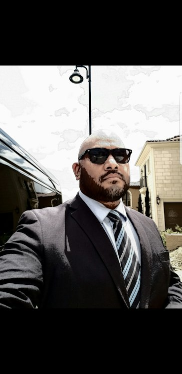 John Mangus Security